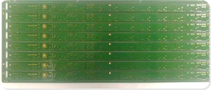 3D打印机PCB--应用终端产品PCB